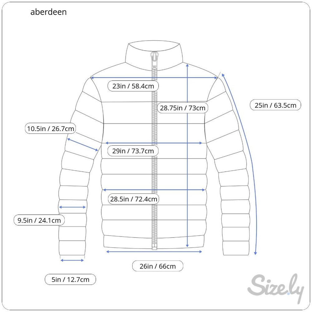 Aberdeen Collection Beige Jacket - image 7